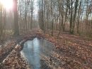 Tranchée de la Harnière